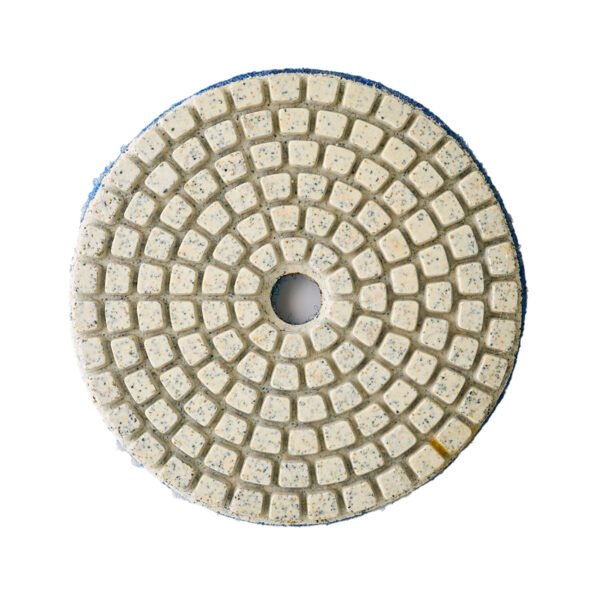 Almofadas de polimento de diamante para granito/mármore HC-SPP-0003 - Image 7
