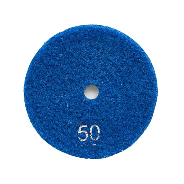 Almofadas de polimento de diamante para granito/mármore HC-SPP-0003 - Image 8