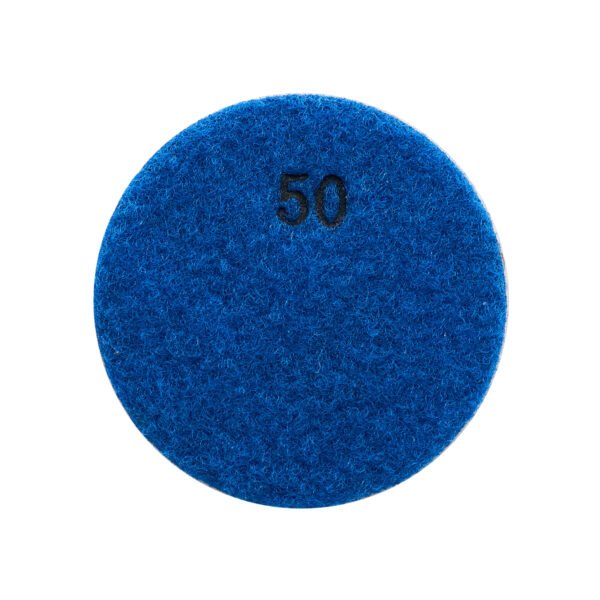 Almofadas de polimento de diamante para renovação de pavimentos em betão HC-CPP-0005 - Image 8