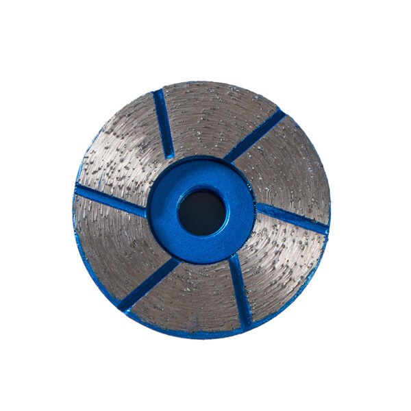 Disco de lixa de diamante para pedra/betão/mármore - Image 2