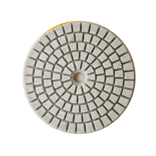 Almofadas de polimento de diamante para granito/mármore HC-SPP-0012 - Image 7