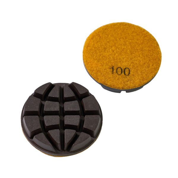 Pedra Mármore Diamante Piso Polimento Venda HC-CPP-0020