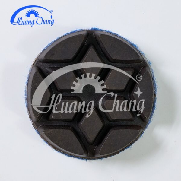 3inch/4inch/5inch best diamond tools floor polishing pads hc cpp 0033