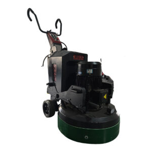 floor grinding machine for concrete x75