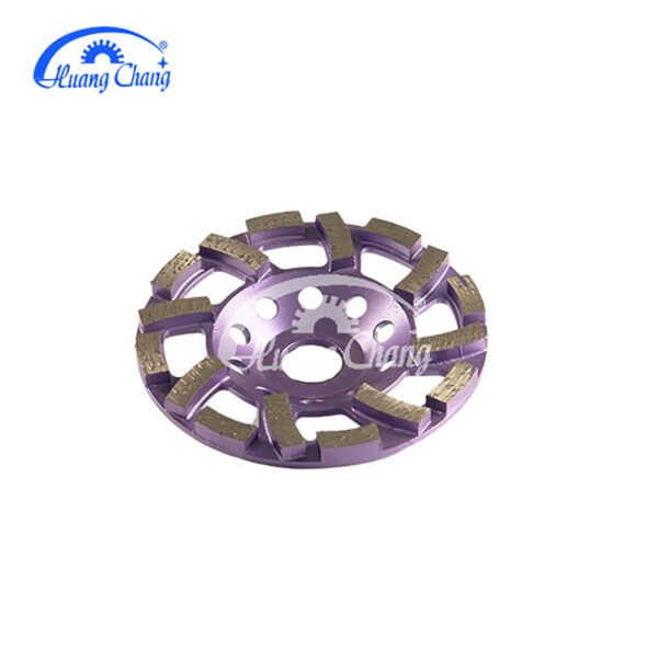 rebolos de diamante turbo roxo