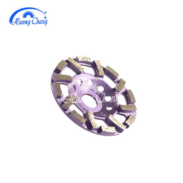 rebolos de diamante turbo roxo
