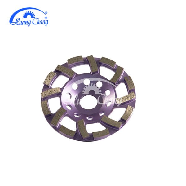 rebolos de diamante turbo roxo