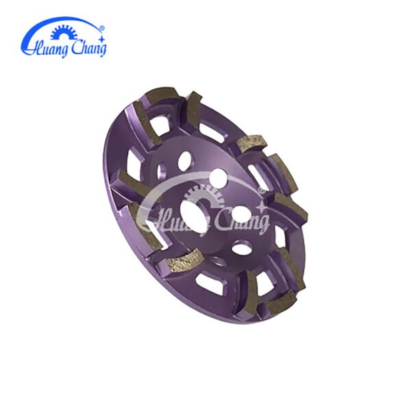 rebolos de diamante turbo roxo