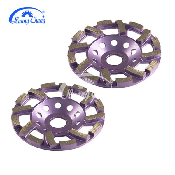 rebolos de diamante turbo roxo