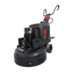 remote control concrete floor grinder polishing machine