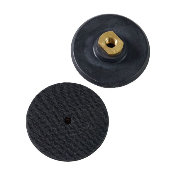 Adaptador de conetor Almofada de suporte de PVC Almofada de suporte de gancho e laço