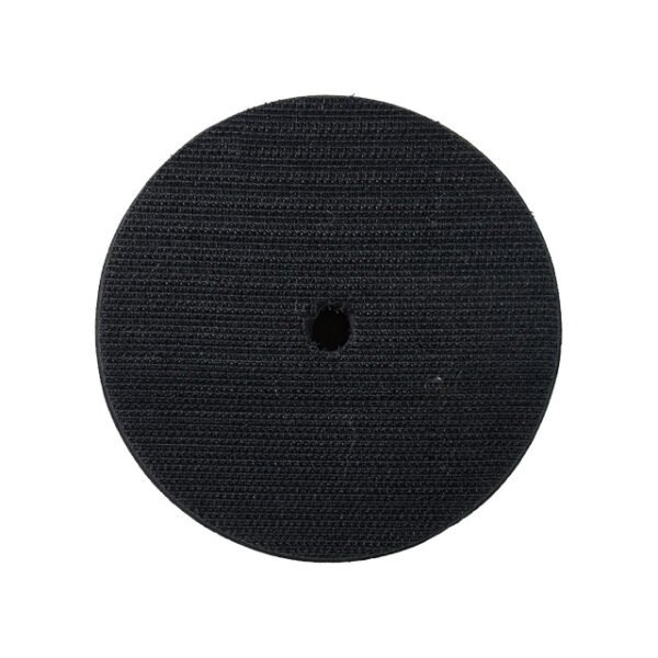 Adaptador de conetor Almofada de suporte de PVC Almofada de suporte de gancho e laço - Image 7