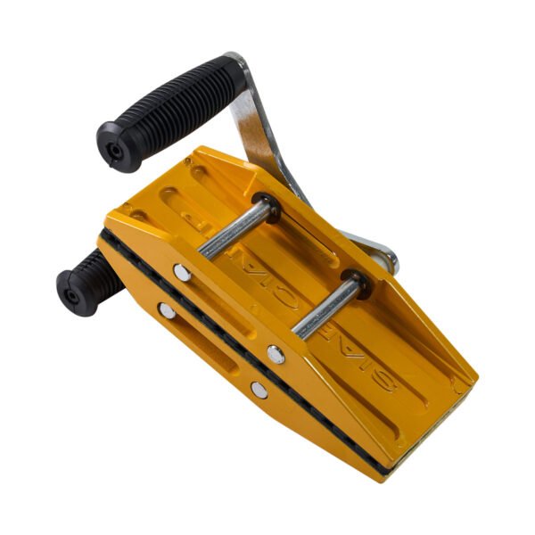 Pinça para laje de pedra com duas mãos 2 Pack Granito Mármore Vidro Fixação móvel Levantador de laje - Image 7