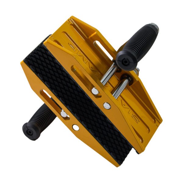 Pinça para laje de pedra com duas mãos 2 Pack Granito Mármore Vidro Fixação móvel Levantador de laje - Image 8