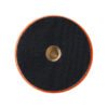 Almofada de suporte de PVC Snail Lock Adaptador de conetor de almofada de suporte de gancho e laço - Image 7