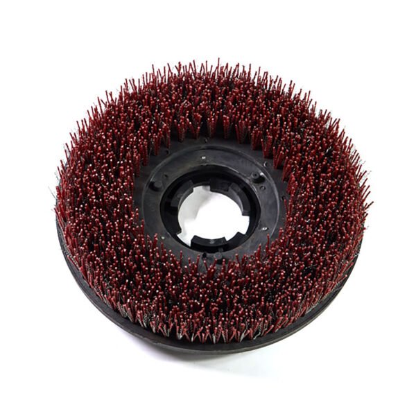 10inch/250cm Abrasive Brush Fio de aço Diamante Dupont Brush para polidor de braço - Image 6