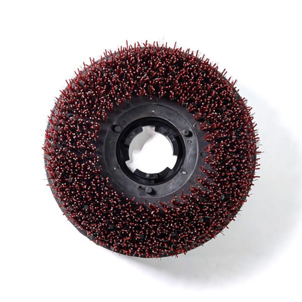 10inch/250cm Abrasive Brush Fio de aço Diamante Dupont Brush para polidor de braço - Image 7