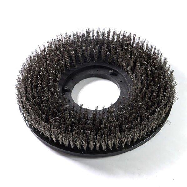 Escova diamantada Dupont de 10 polegadas/250 cm com fio de aço - Image 6