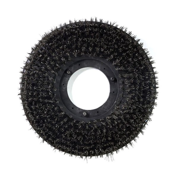 Escova diamantada Dupont de 10 polegadas/250 cm com fio de aço - Image 8